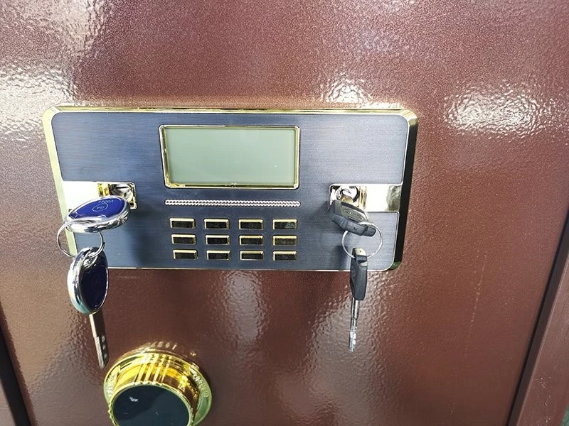 Security Safe Box Security Safe Box