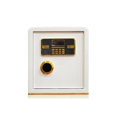 Digital elektronisk stålsäker