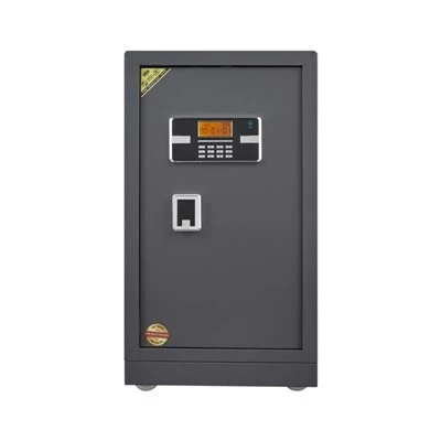 Digital låsbox