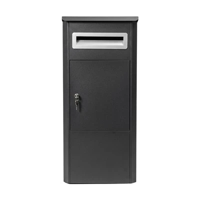 Brev & Paket Postlåda